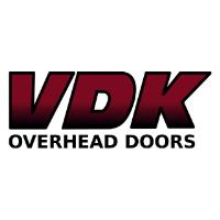 VDK Overhead Doors image 1