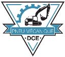 Pneus Mécanique DCE Mobile logo