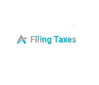 Filling Taxes image 1