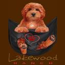 Lakewood Ranch Doodles logo