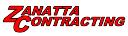 Zanatta Contracting logo