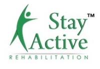 Stay Active Rehabilitation image 3