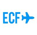 Executive Charter Flights logo