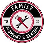 Family Plumbing and Heating Inc. image 1