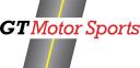 GT Motor Sports logo