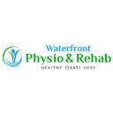 Waterfront Physio & Rehab logo