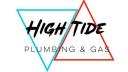 High Tide Plumbing & Gas Ltd. logo