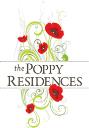The Poppy Residences logo