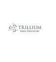 Trillium Smile Dentistry logo