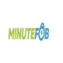 MinuteFob logo