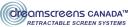 Dreamscreens Canada Inc. logo
