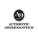 Authentic Orthodontics Southcentre logo