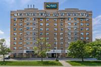 Quality Hotel & Suites Montreal East image 1
