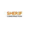 Sherif Construction - Epoxy Floor Contractor logo