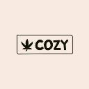 Cozy Cannabis logo
