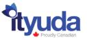 IT Yuda logo