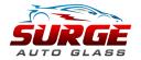 Surge Auto Glass logo