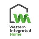 Western Integrated Home Electrical logo