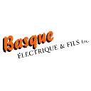 Basque Electrique & Fils Inc logo