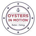 OYSTERS IN MOTION MTL logo
