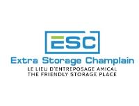 Extra Storage Champlain image 1