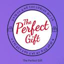 The Perfect Gift logo