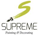 Supreme Painting logo