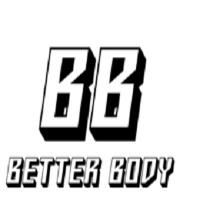 Better Body image 10