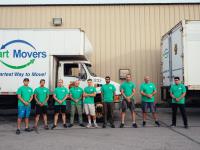 Smart Mississauga Movers image 2