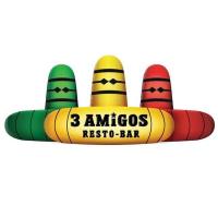 3 Amigos image 6