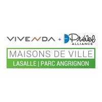 Vivenda + Prével Alliance Maisons de Ville Lasalle image 6