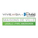 Vivenda + Prével Alliance Maisons de Ville Lasalle logo