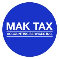 Mak Tax & Accounting Services Inc image 1