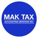 Mak Tax & Accounting Services Inc logo