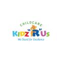 Kidz R Us Daycare logo