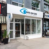 Tonic Eye Care & Vision Therapy image 2