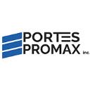 Portes Promax inc. logo