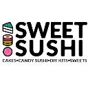 Sweet Sushi Inc logo