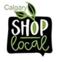 Calgary Shop Local logo