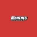 Martin's Construction & Demolition Inc logo
