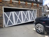Garage Door Fix image 4