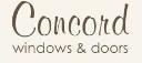 Concord Window Doors logo