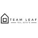 Team Leaf Real Estate logo