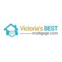 Victoria's Best Mortgage logo