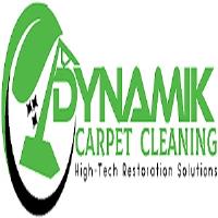 Dynamik Carpet Cleaning Pickering image 1