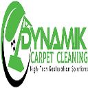 Dynamik Carpet Cleaning Pickering logo