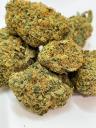 Bud Way Cannabis - Weed Delivery - North York logo