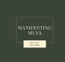 Manifesting Muva logo