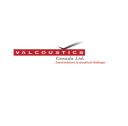 Valcoustics Canada Ltd. logo