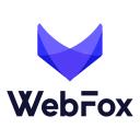 WebFox logo